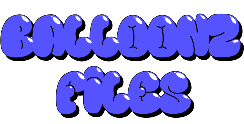 Balloonz Files